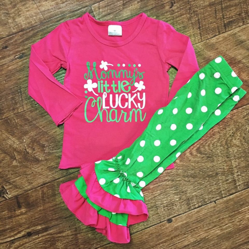 Children’s outfit