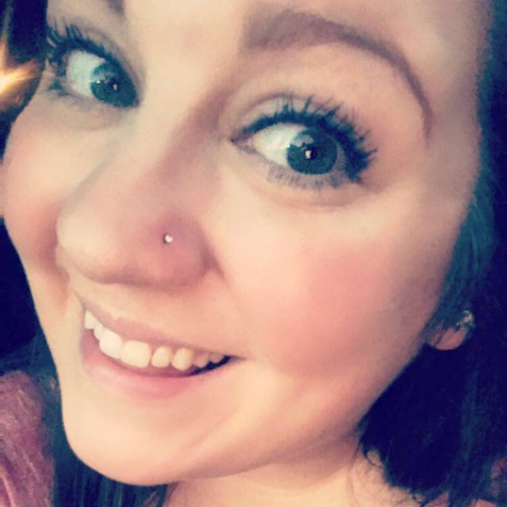 Meet your Posher, Erin