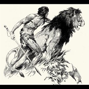 Meet your Posher, Saeed