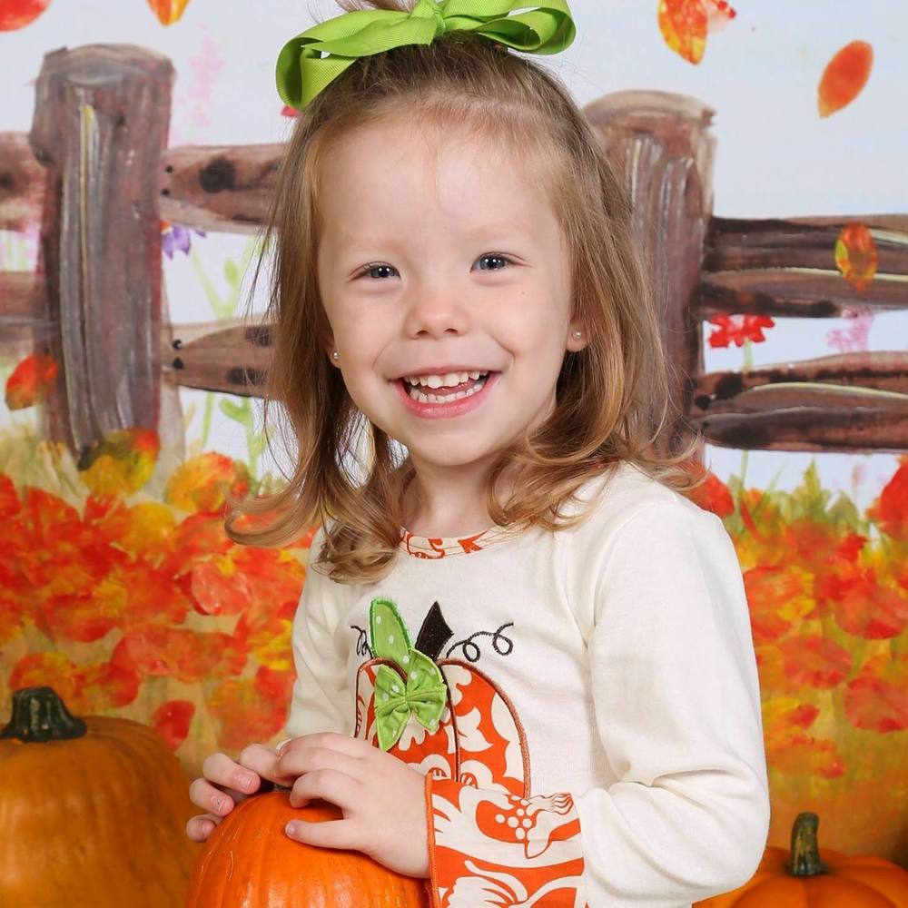 Meet your Posher, Venita