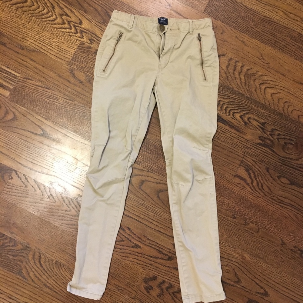 Size 10 Gap pants