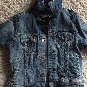 GAP Jean jacket