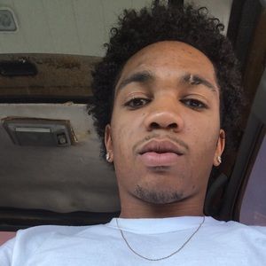 Meet your Posher, Elijah