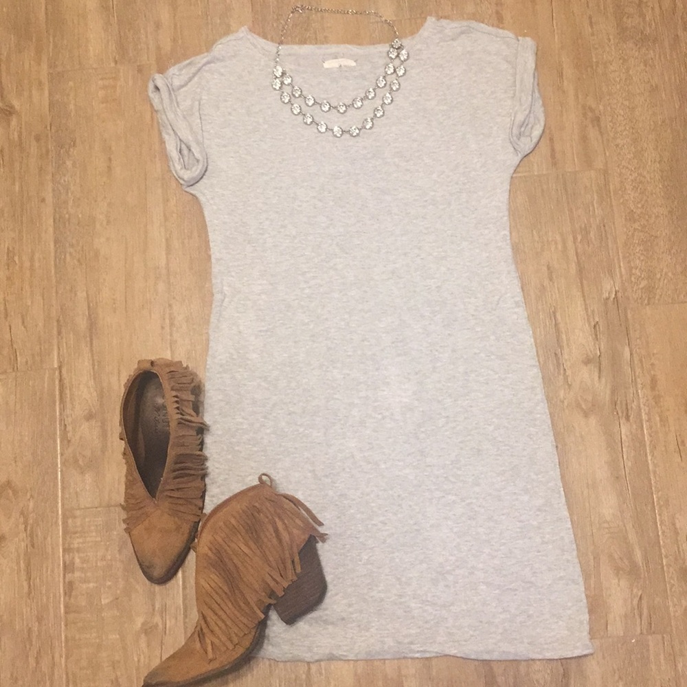 Lou and Grey Dress