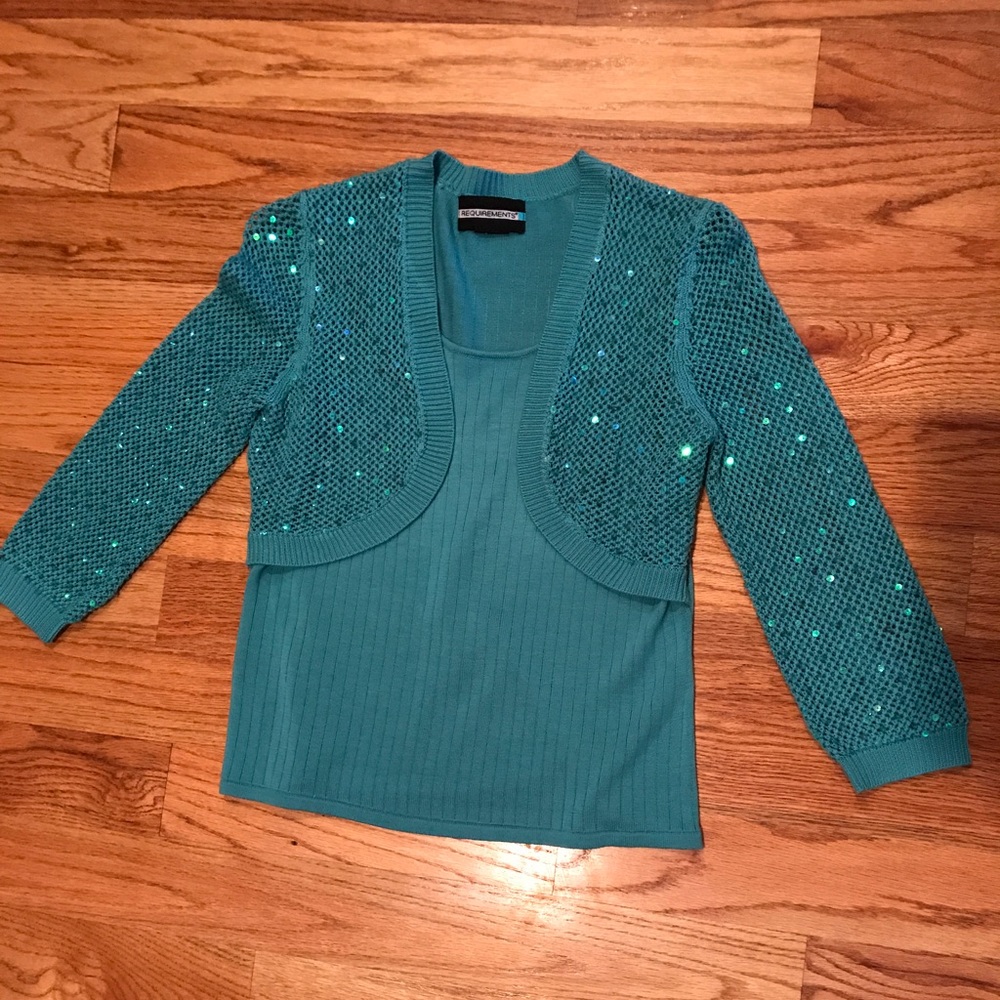 Sweater