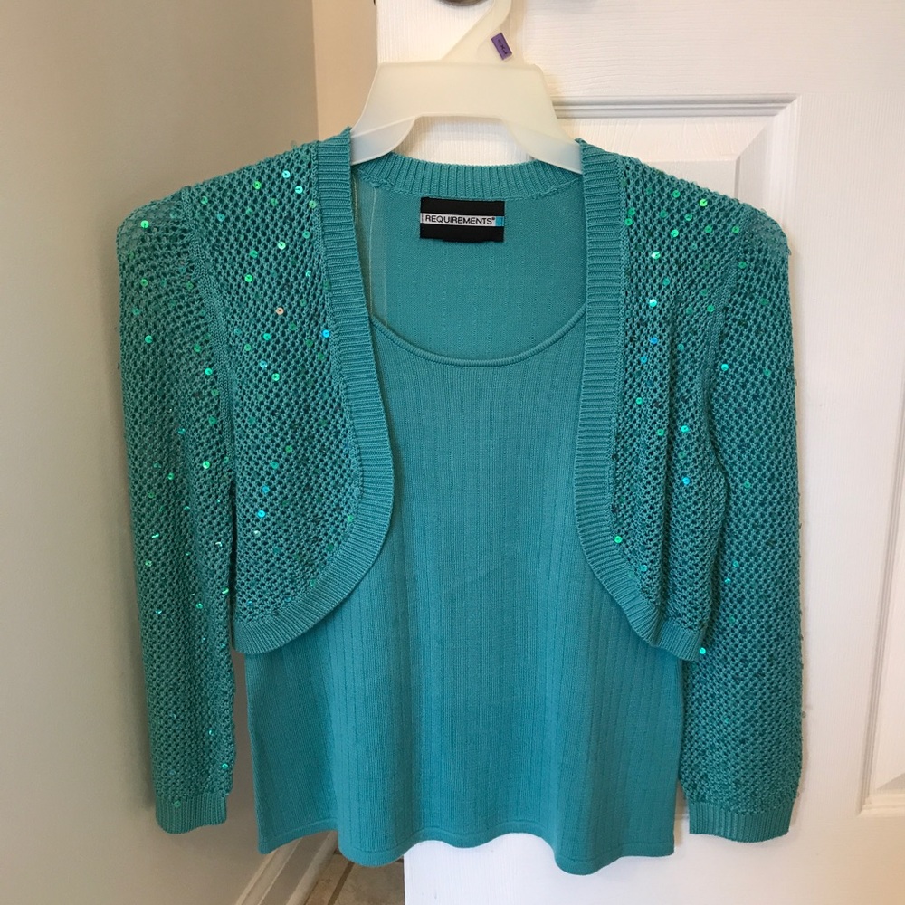 Sweater - Picture 3 of 7