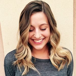 Meet your Posher, Brittany