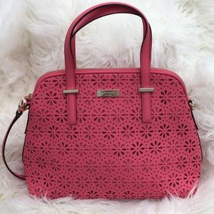 Kate spade maise bag!