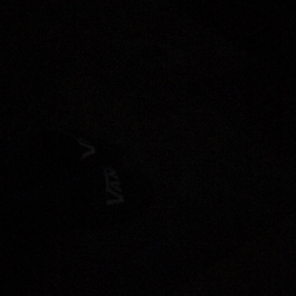 Vans slides