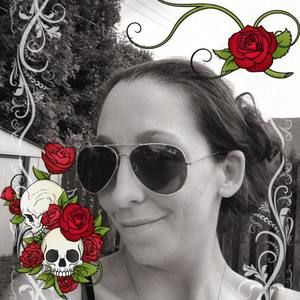 Meet your Posher, Jill