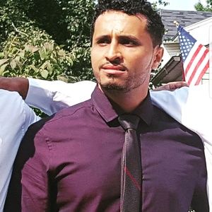 Meet your Posher, Nayef