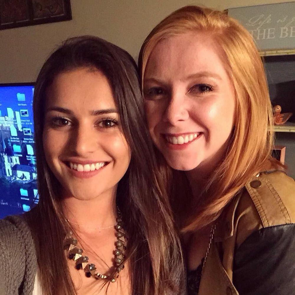 Meet your Posher, Cira