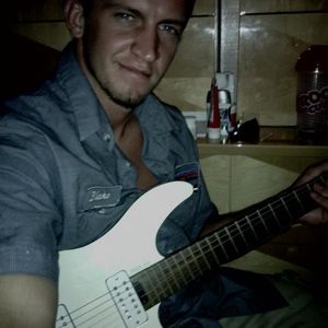 Meet your Posher, Blake