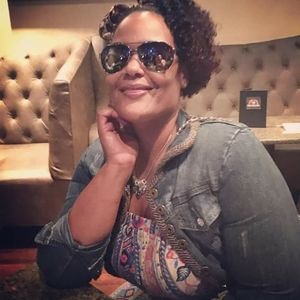 Meet your Posher, Latrecia