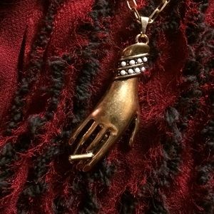 🎬📽 🎩 NWT BETSEY JOHNSON BLACK N WHITE MOVIE 🎬