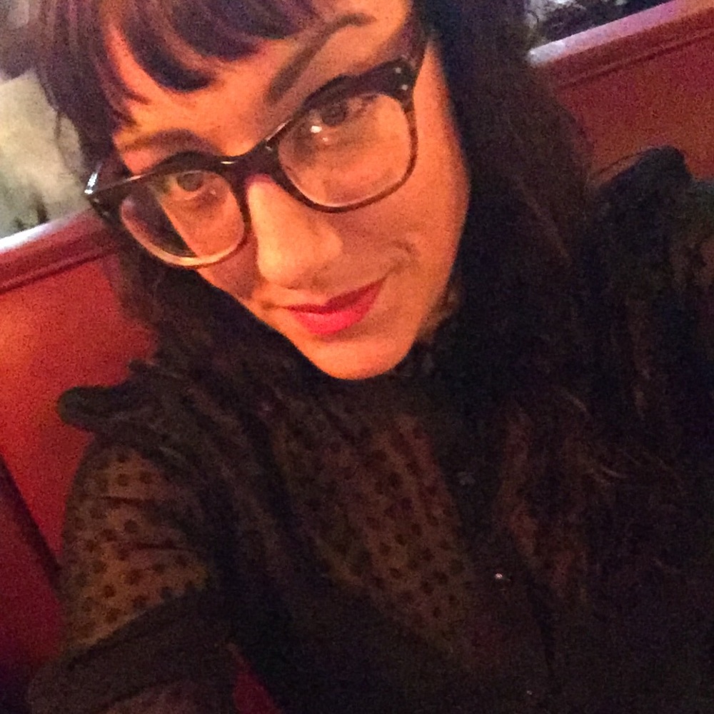 Meet your Posher, Janine