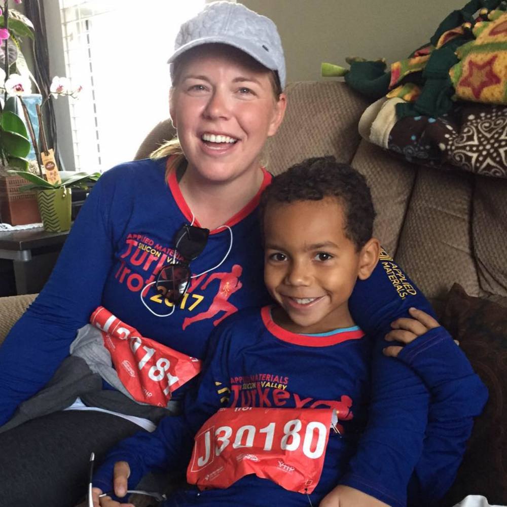 Meet your Posher, Christine