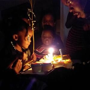 Meet your Posher, Dennard