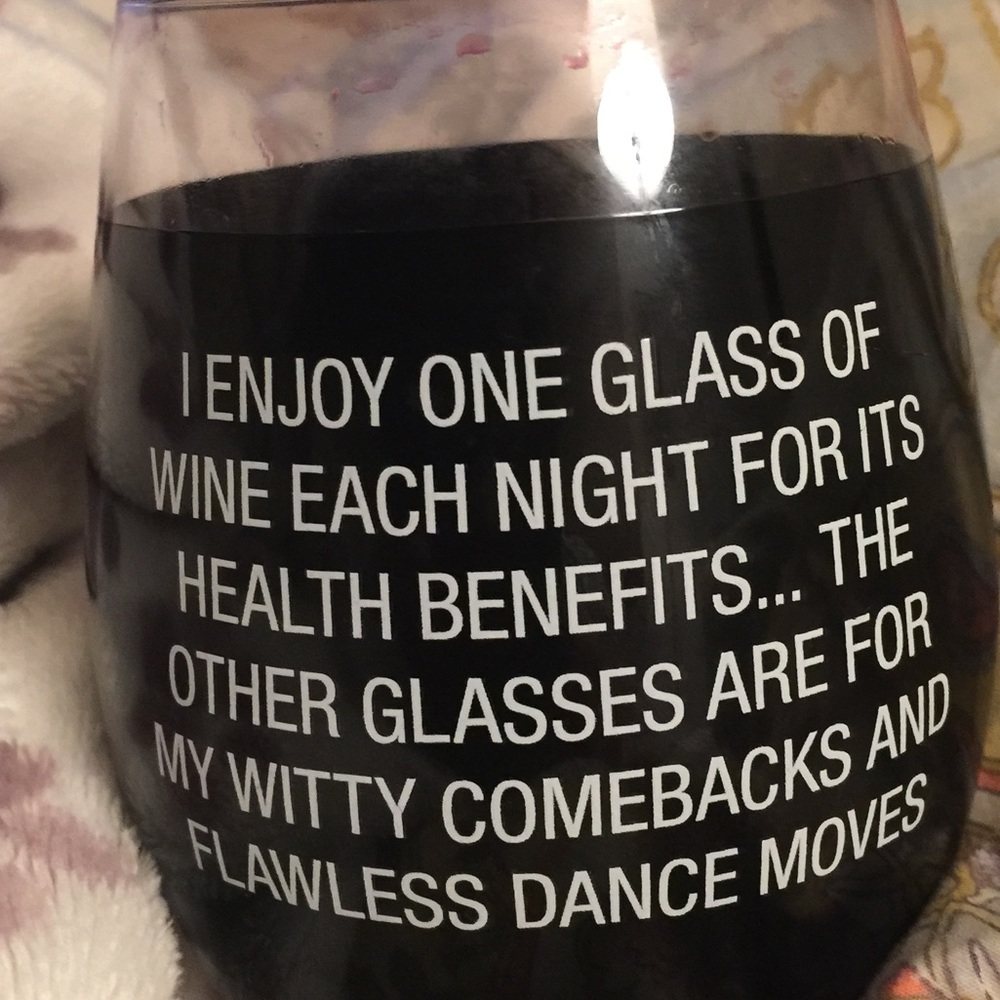 Meet your Posher, Missy