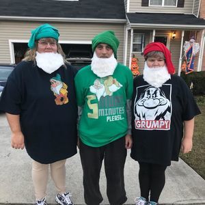 Meet your Posher, Rhonda