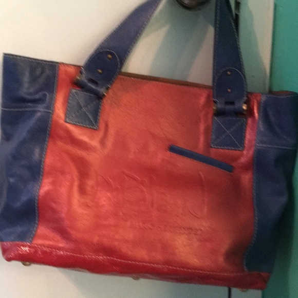 Mario Hernandez purse - Picture 3 of 5