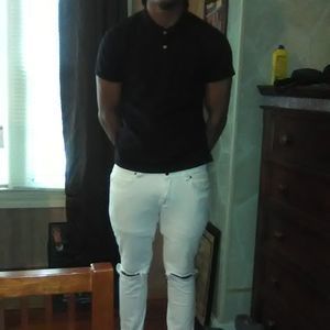 Meet your Posher, Ty