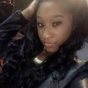 Meet your Posher, Darnella