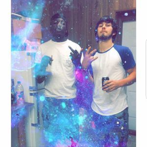 Meet your Posher, Johnathan