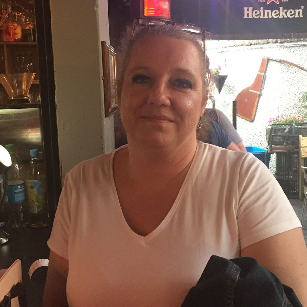 Meet your Posher, Dianne