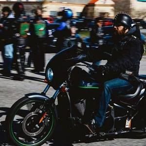 Meet your Posher, Terrence