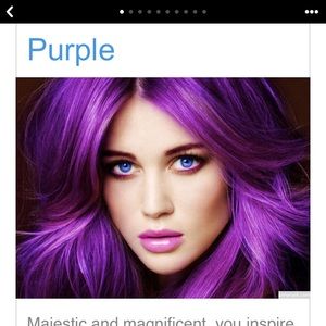 Meet your Posher, Brandi