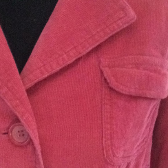 🛍Super cute pink jacket! - Picture 2 of 4