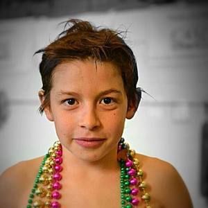 Meet your Posher, Jonathan