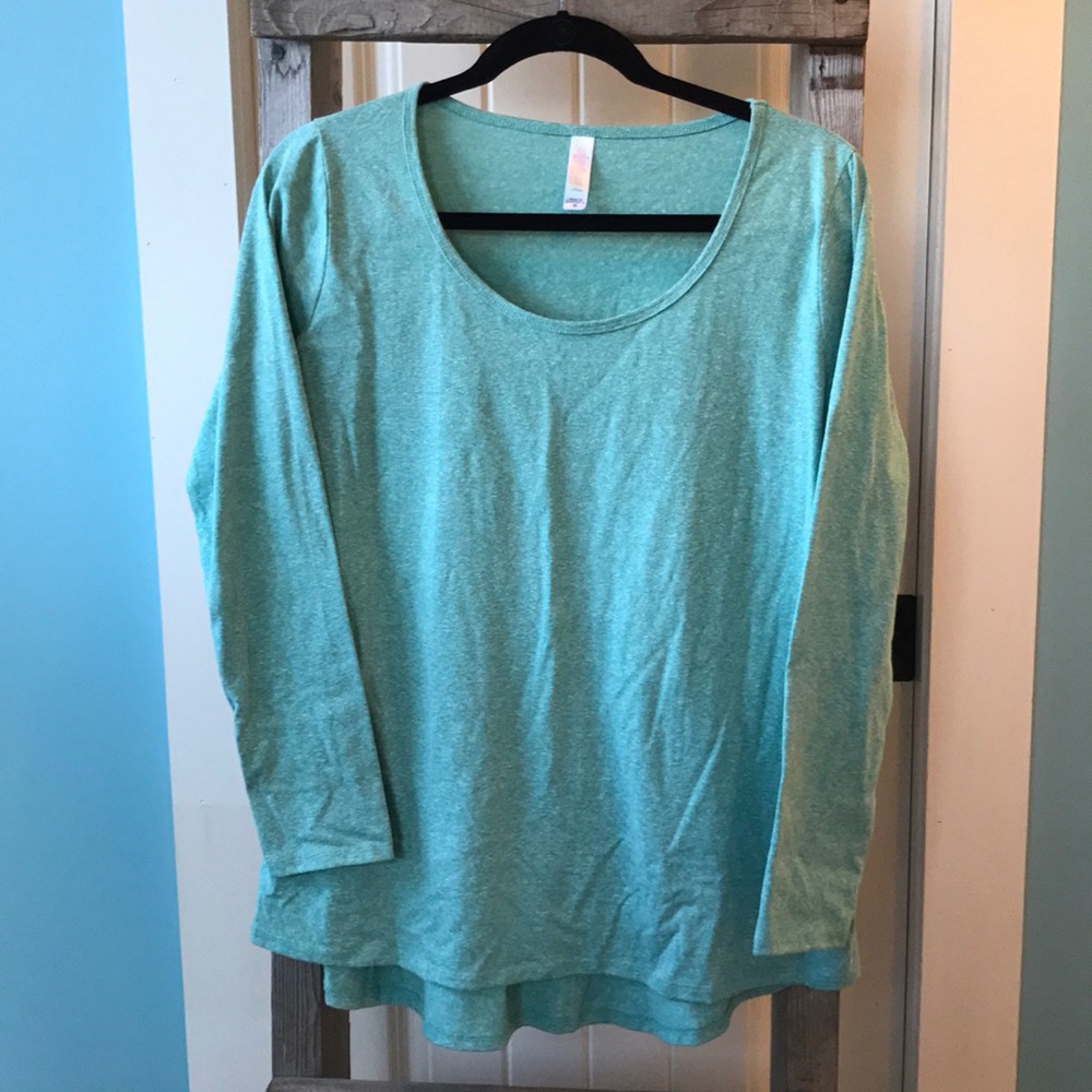 Lularoe Lynnae