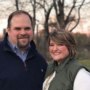 Meet your Posher, Misty