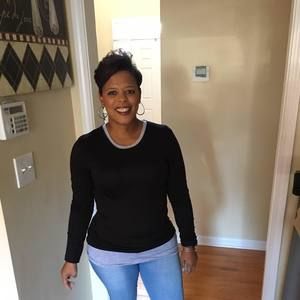 Meet your Posher, Tonya