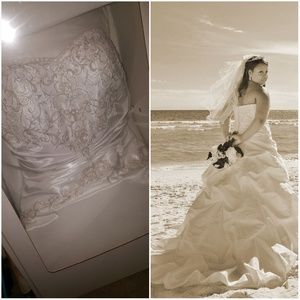 Wedding g Dresses