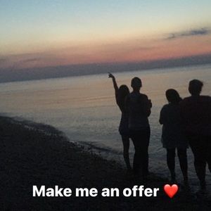 Make me an offer ❤️❤️