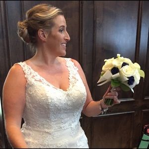 Meet your Posher, Jenny