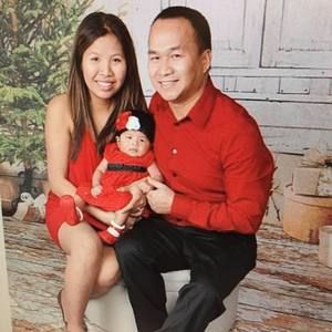 Meet your Posher, Mychi