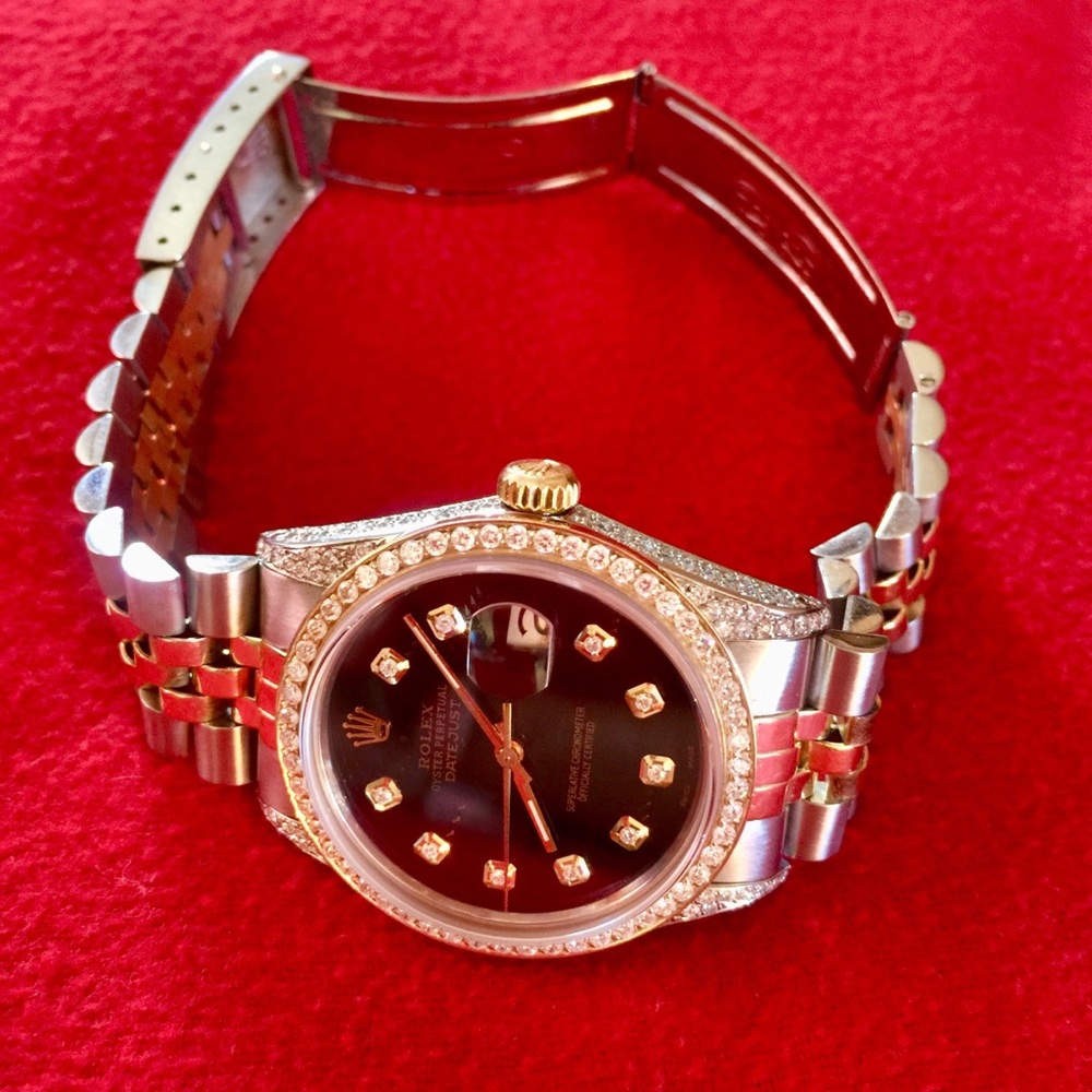 ROLEX