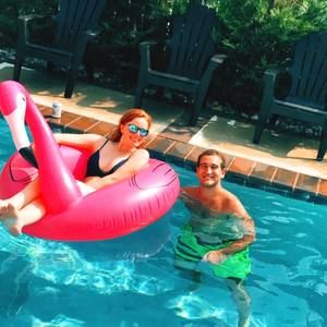 Meet your Posher, Frank