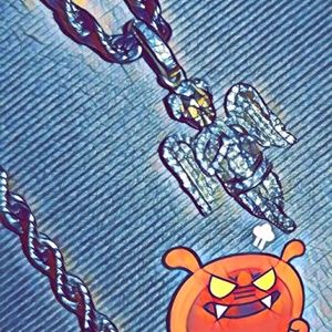 Meet your Posher, Tony