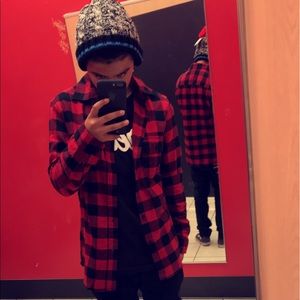 Meet your Posher, Mathew