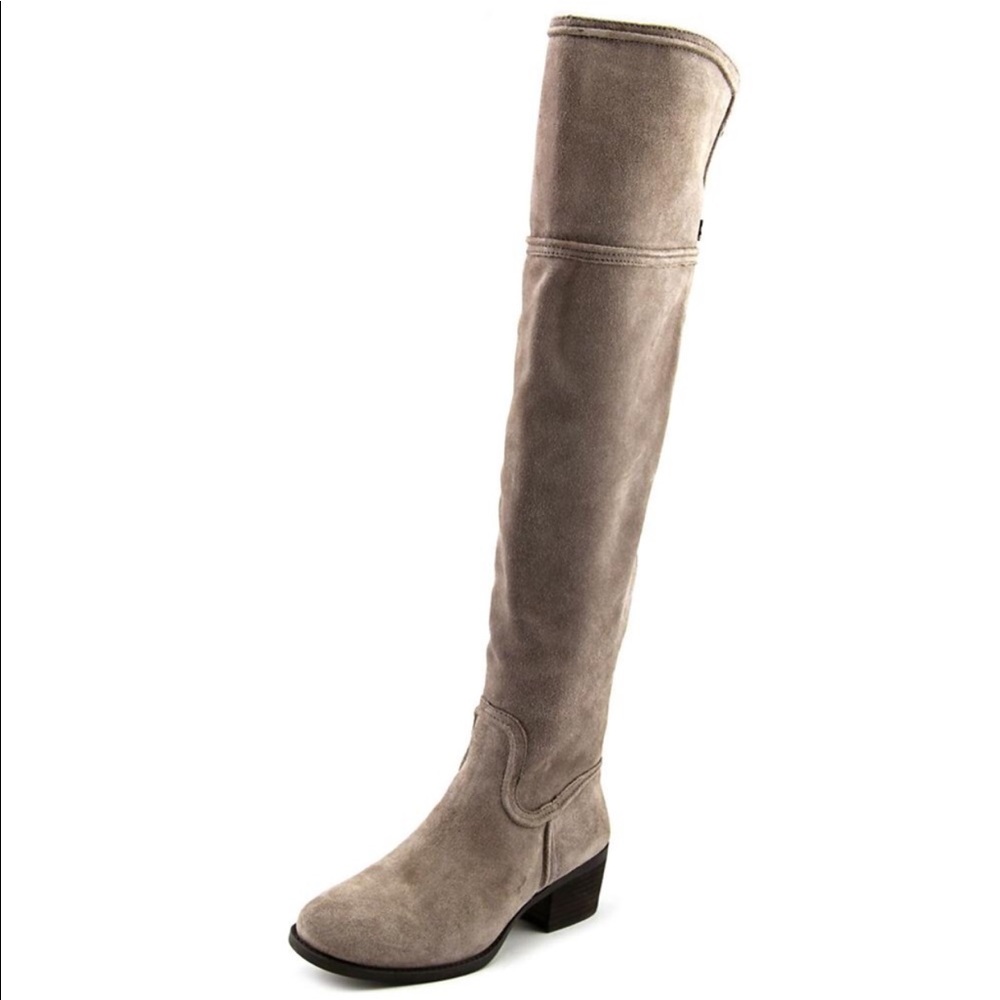 Vince Camuto Baldwin Over the Knee boots