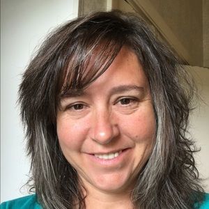 Meet your Posher, Amy