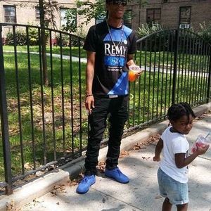 Meet your Posher, Keith