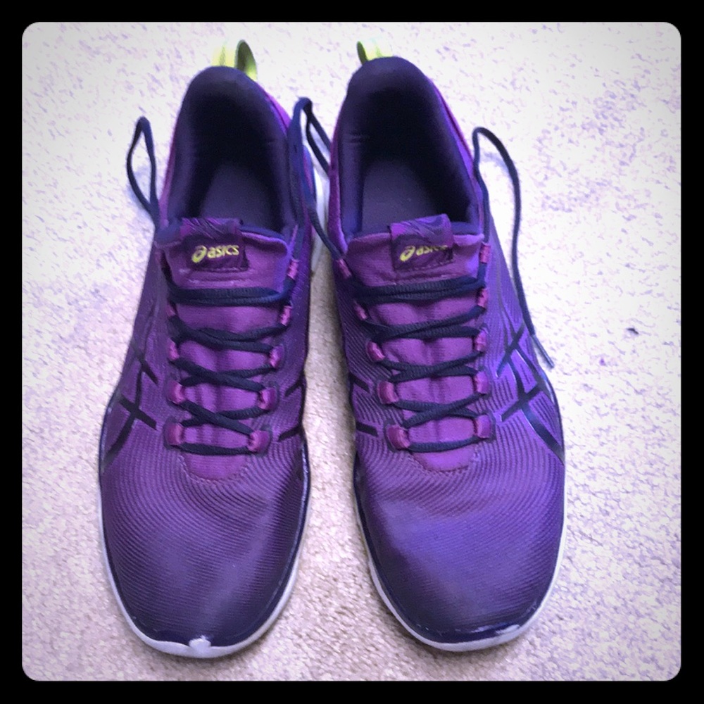 ASICS Gel CrossFit Shoes