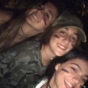 Meet your Posher, Catalina