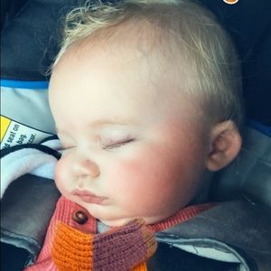 Meet your Posher, Lindsay